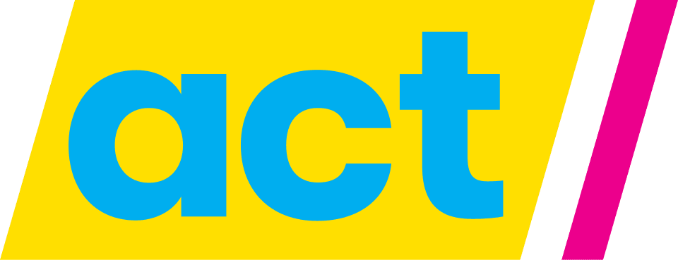 AUT Act logo