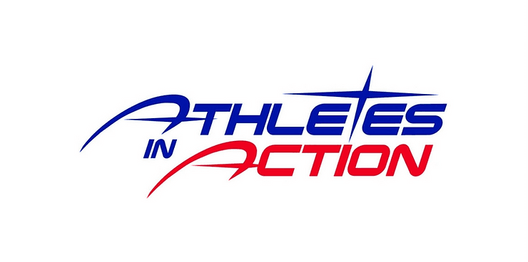 Athletes in action logo