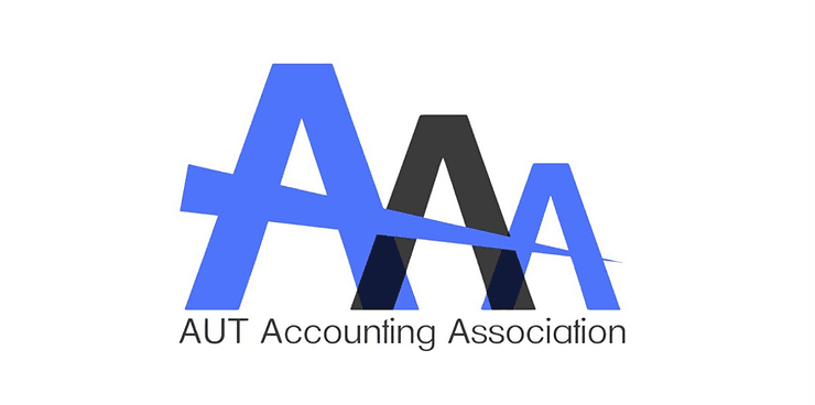 AUT Accounting Association logo