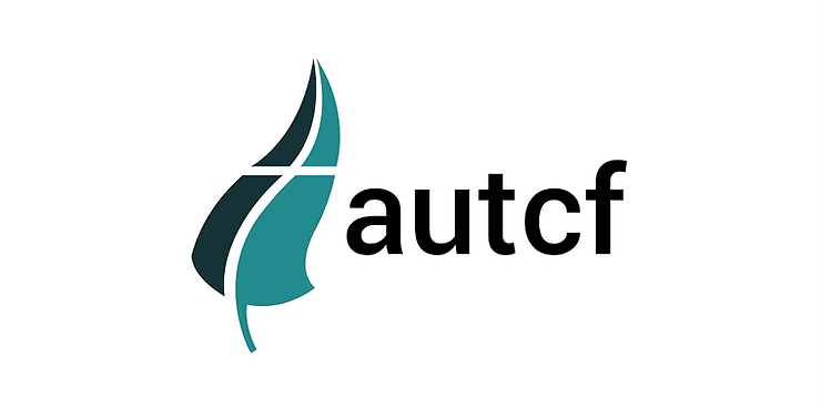 AUT Christian Fellowship logo