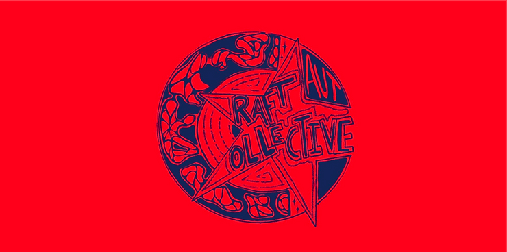 AUT Craft Collective logo