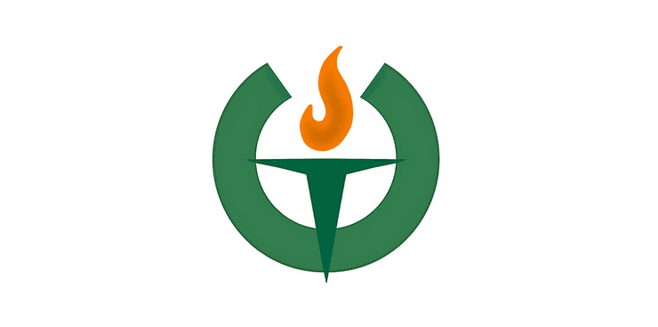 Cultural Youth Union logo