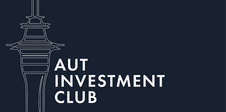 AUT Investment Club logo