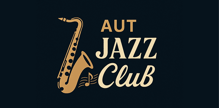 The Jazz Club logo