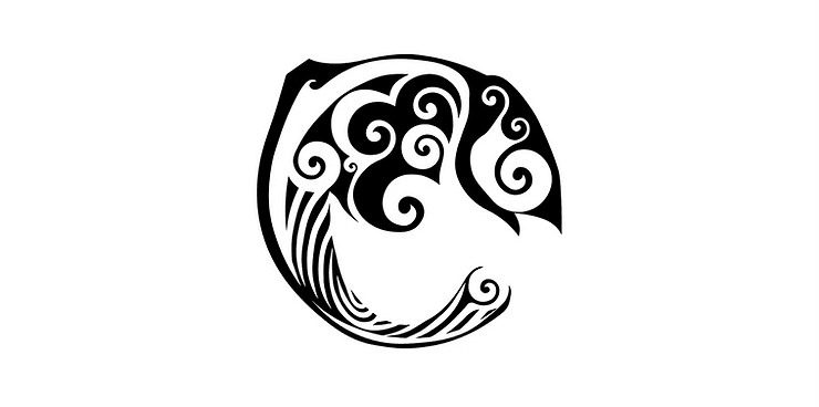 AUT M&PI STEM Club logo