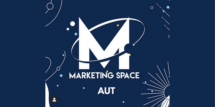 AUT Marketing Collective logo