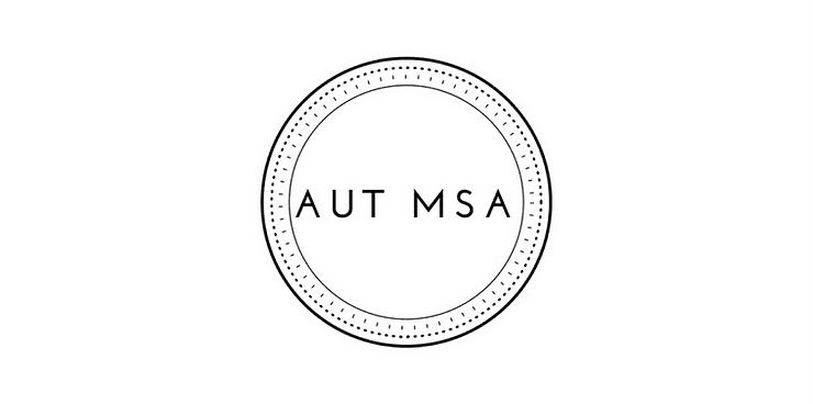 AUT MSA logo
