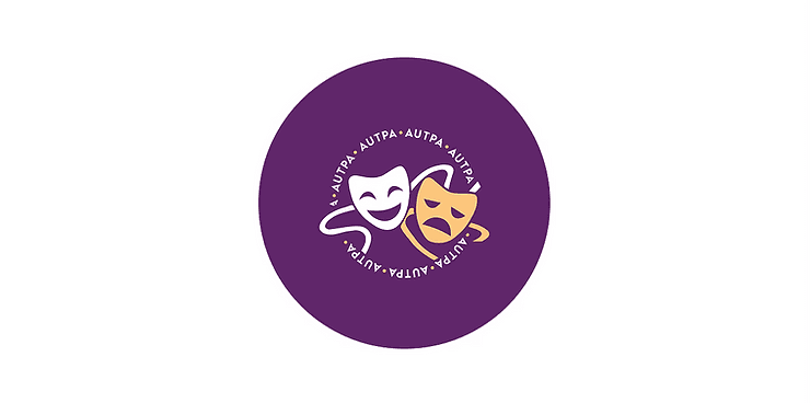 AUT Performing Arts logo