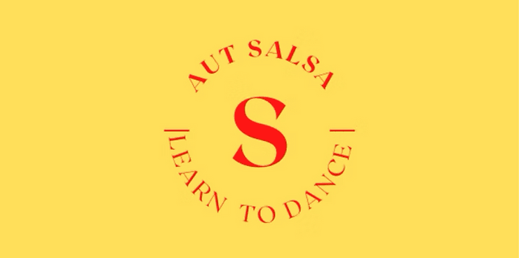 AUT Salsa logo