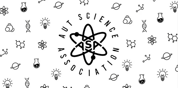 AUT Science Association logo