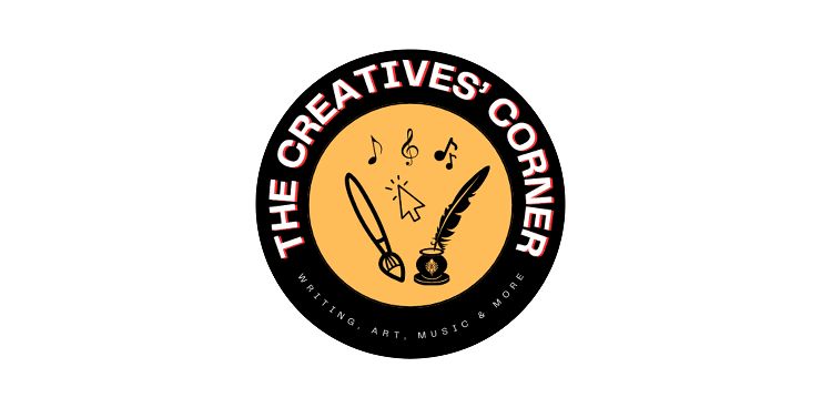 AUT The Creatives' Corner logo