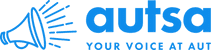 AUT Tongan Association logo