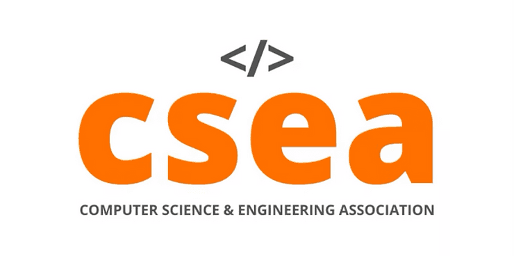 AUT Computer Science and Engineering Association logo