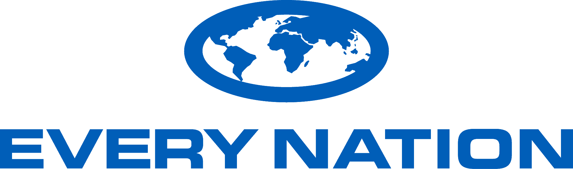 Every Nation Campus (ENC) logo