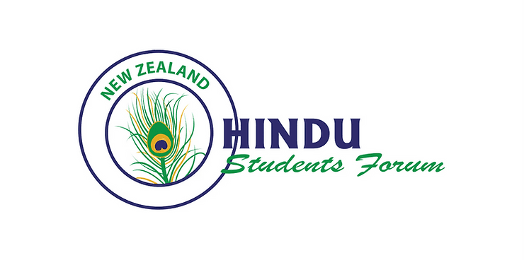 AUT Hindu Students Forum logo