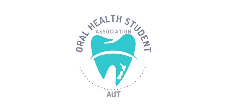 Oral Health Student Association OHSA logo