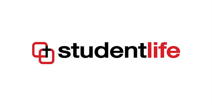 Student Life logo