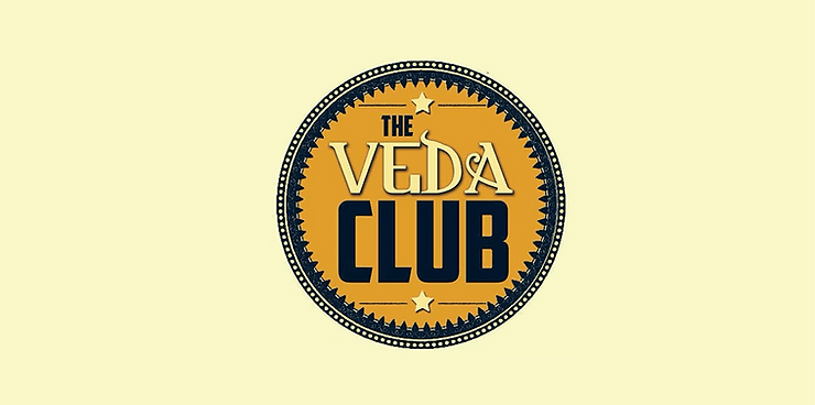 Veda Club AUT logo