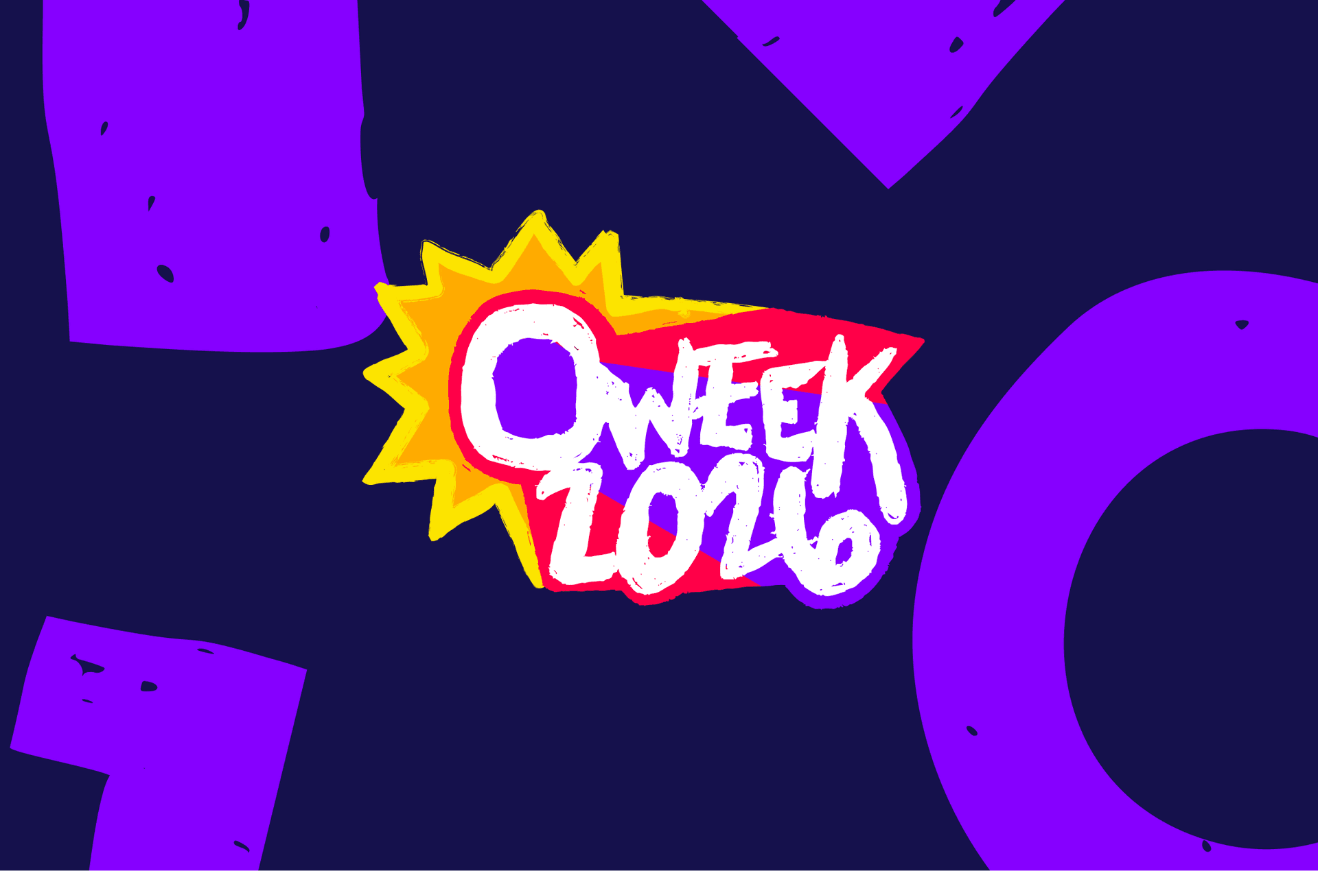 O-Week 2026 artwork