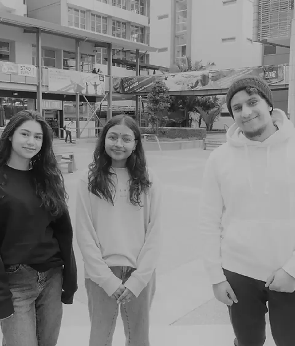 Chaplaincy at AUT
