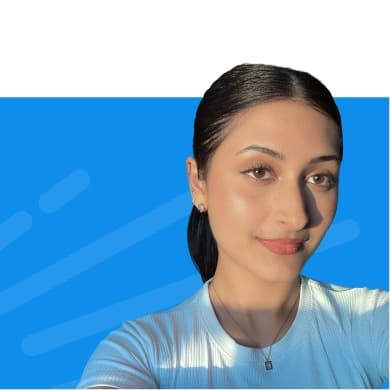 Fiona Bhagat
