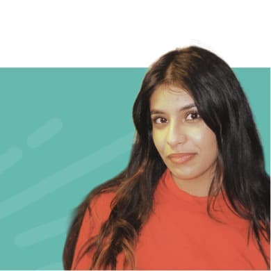 Jiya Gandhi