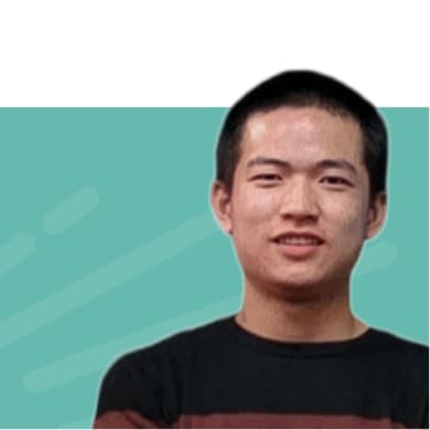 Peilin Huang