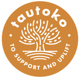 Tautoko — to support and uplift