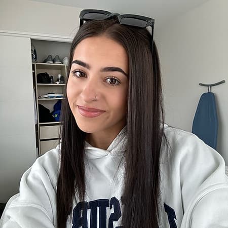 Aisha Taipari