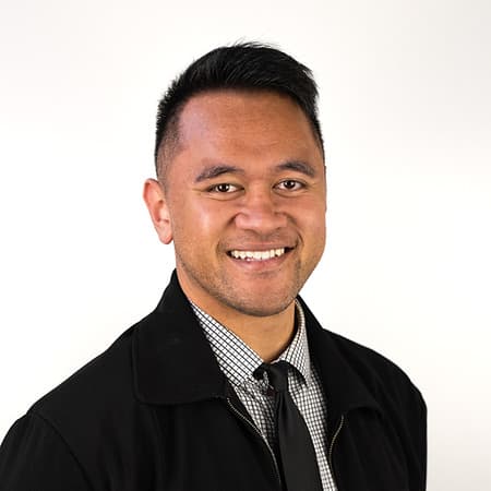 Willy Leiataua